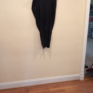 Torrid Black Leggings